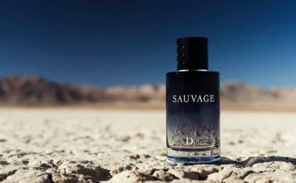 Dior Sauvage Eau de Parfum
